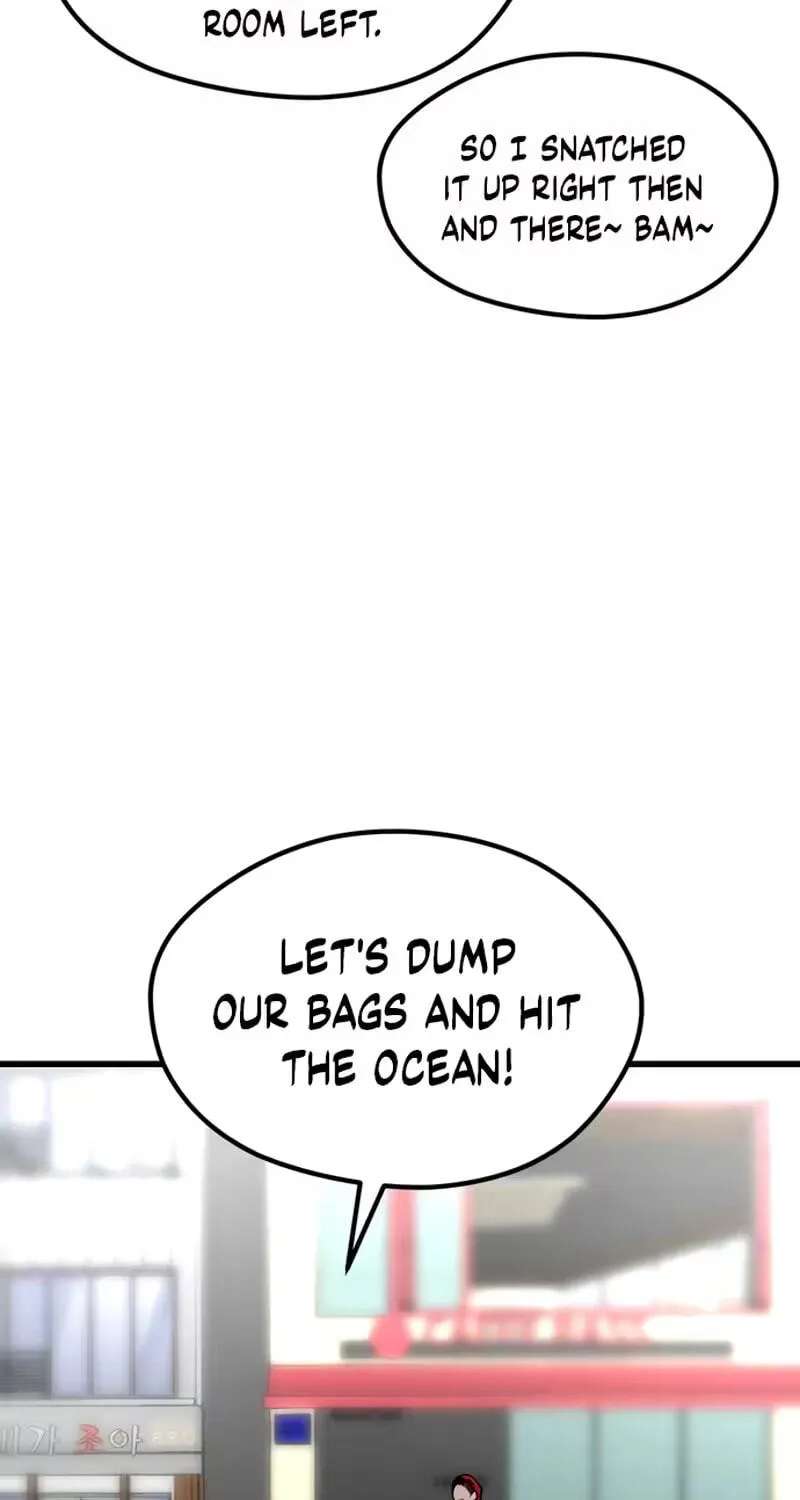 The Student, the Witch, and the Academy Chapter 76 - page 5
