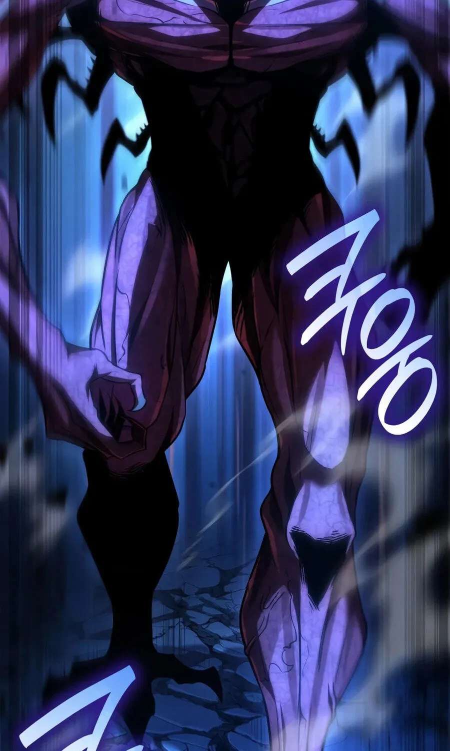 The Infinite Mage Chapter 188 - page 156