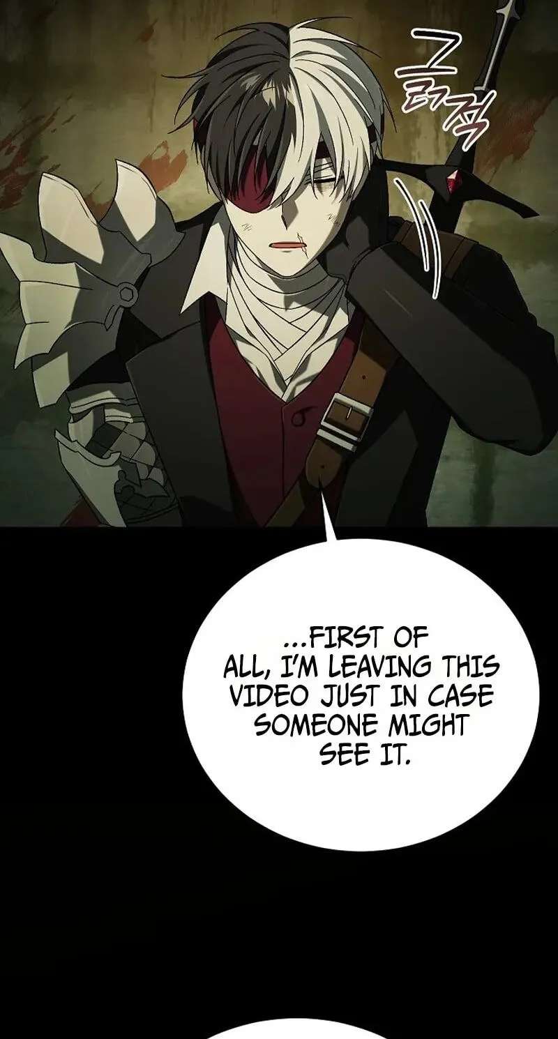 Is It a Problem if the Protagonist Is a Persona-Obsessed Character? Chapter 33 - page 4