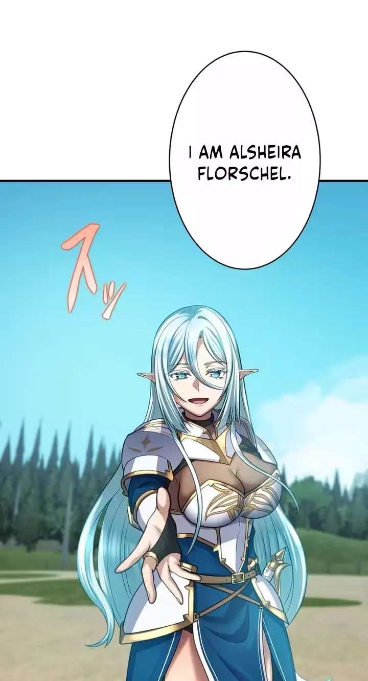 After Being Expelled, I Awakened a Barrier Skill and Became Unmatched Chapter 19 - page 9