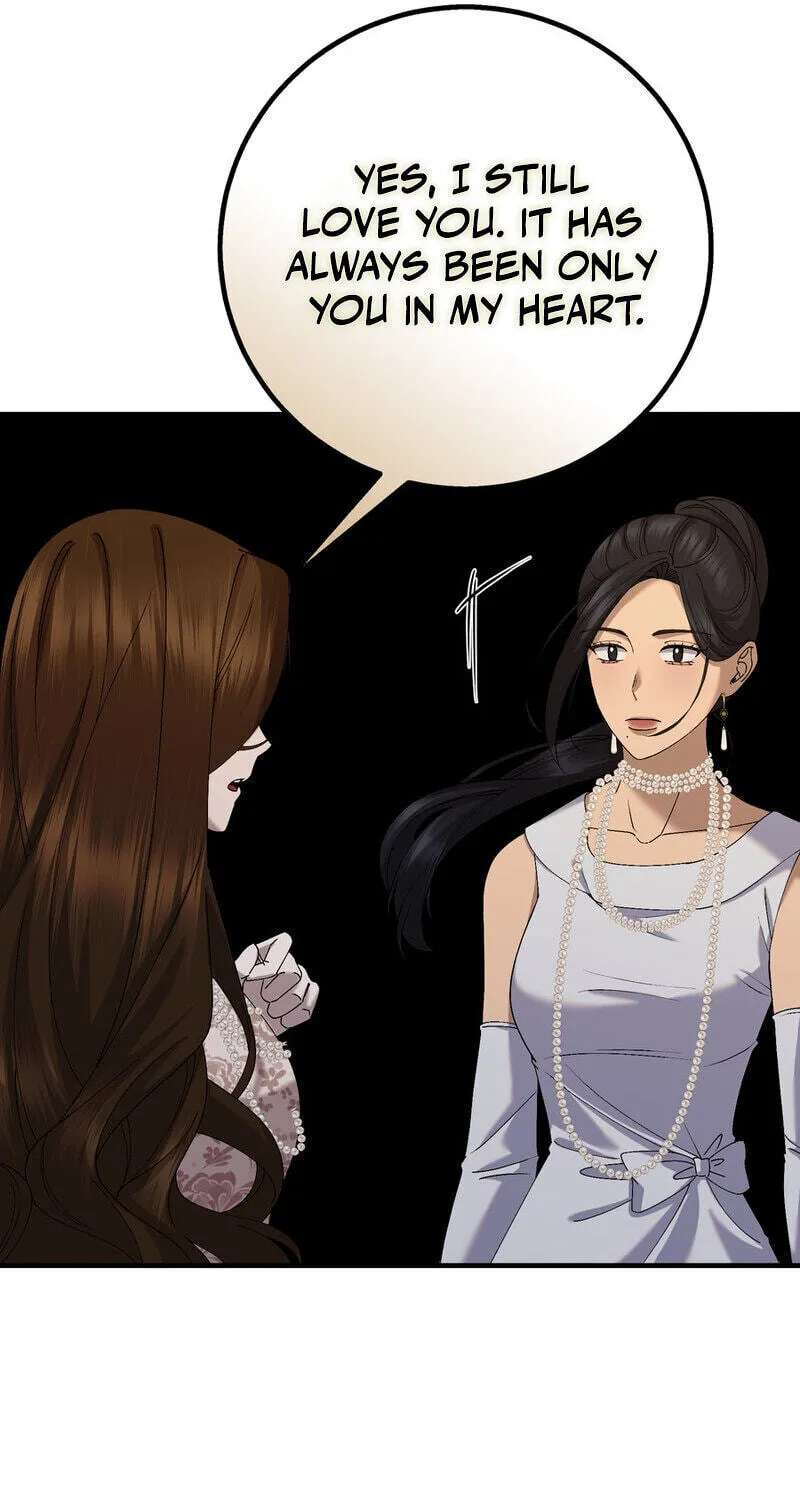 Lady and Gentle Love Chapter 45 - page 54