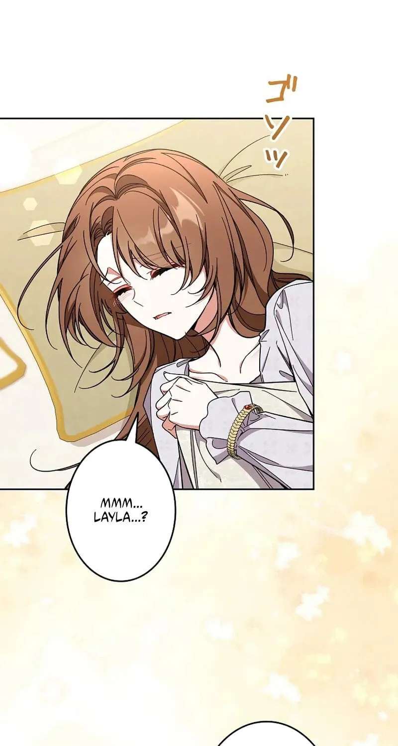 I Wish My Husband Were Dead Chapter 69 - page 67
