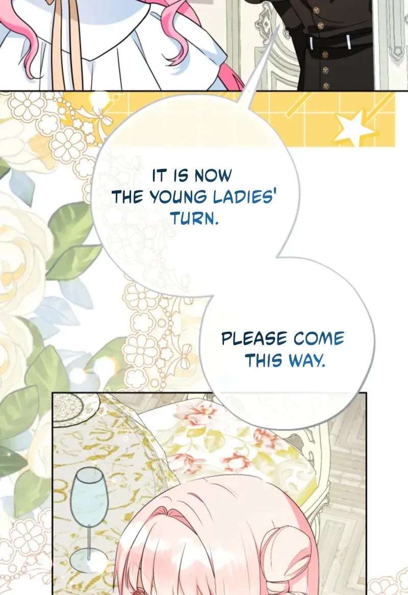 Lord Baby Runs a Romance Fantasy With Cash Chapter 129 - page 28