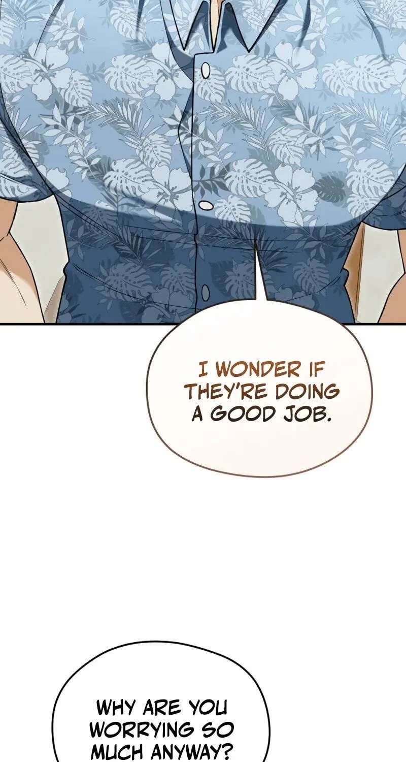 The Otherworldly Nutritionist Chapter 34 - page 54