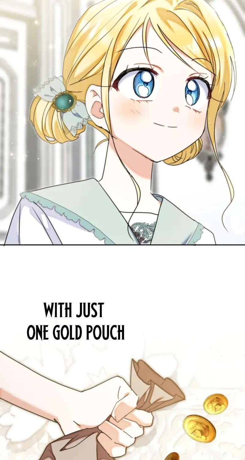 The Sister Who Once Hated Me Now Loves Me Chapter 48 - page 35