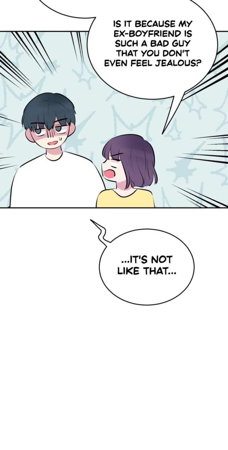 Even If You Don't Have a Third Chapter 49 - page 16