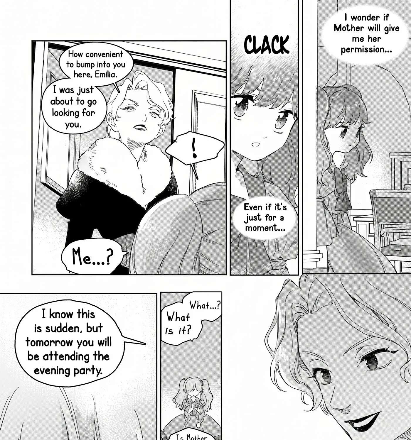 The Oppressed Princess Was a Reincarnated Legendary Magician Chapter 16 - page 11
