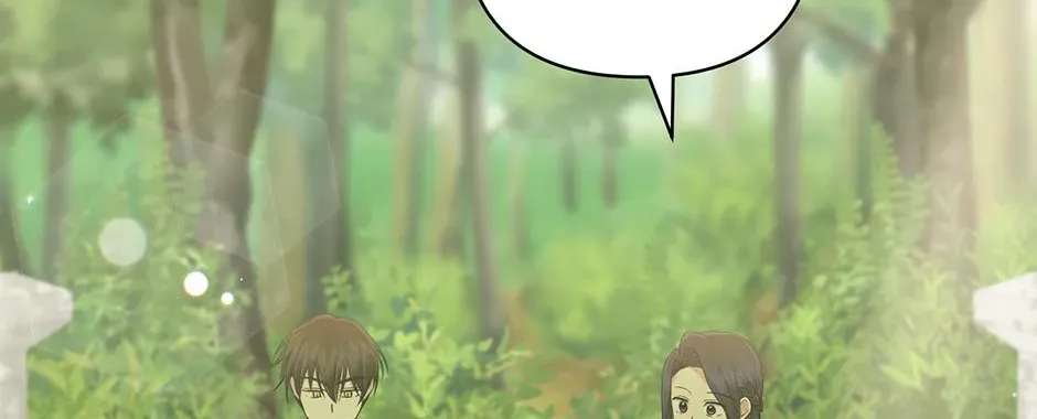 Lovers Beyond Dimension Chapter 23 - page 37