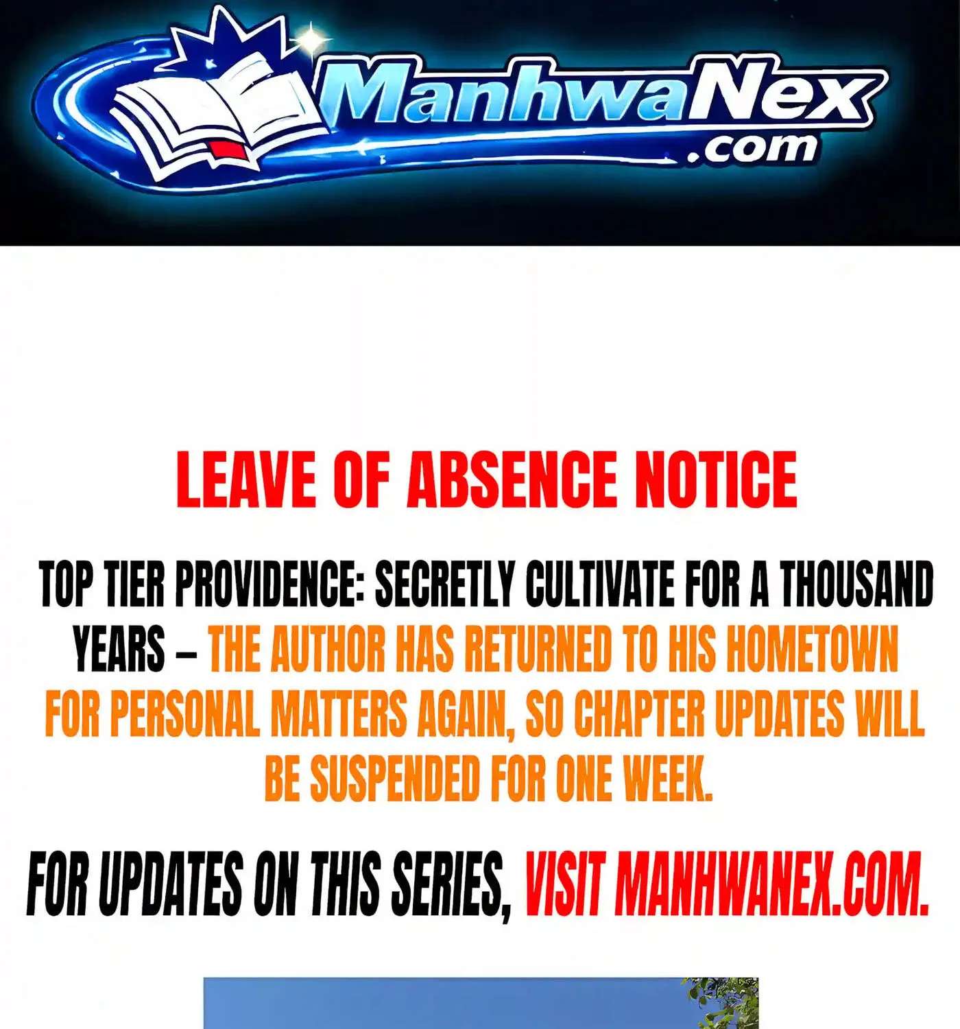 Lucky Me: I Secretly Cultivated for 1,000 Years Chapter 281.5 - page 3