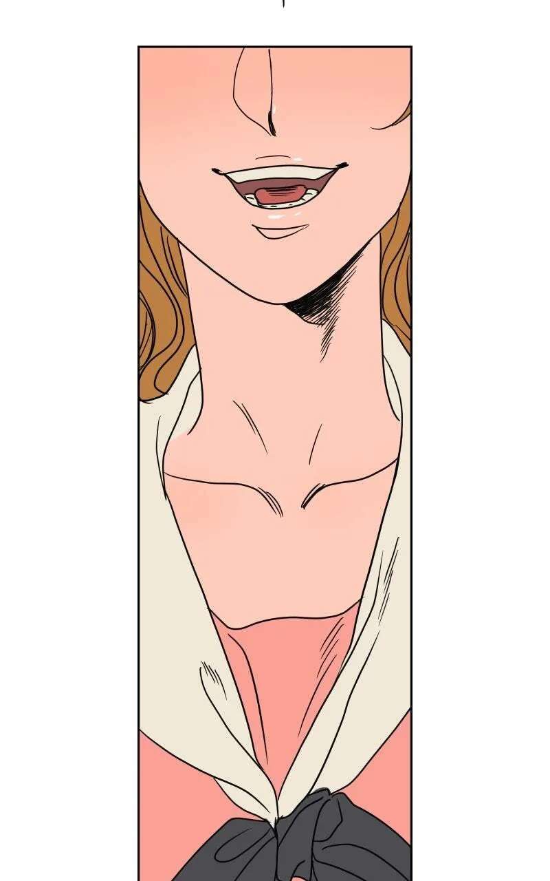 Unnie, I Like You! Chapter 84 - page 72