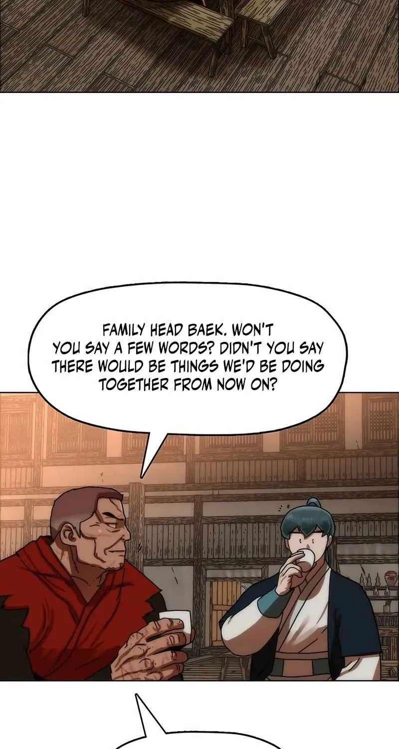 Like a Fiery Flame Chapter 94 - page 24