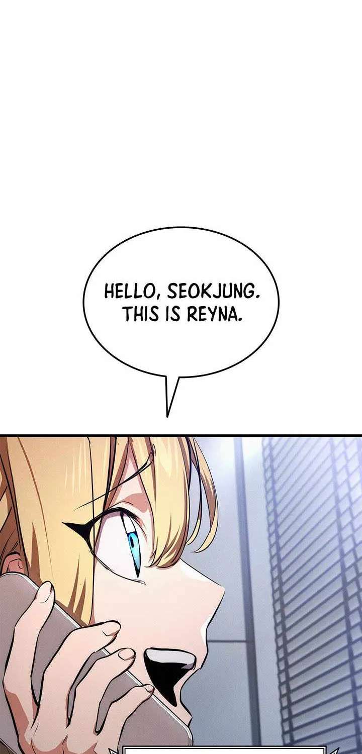 Rankers Return Remake Chapter 259 - page 106