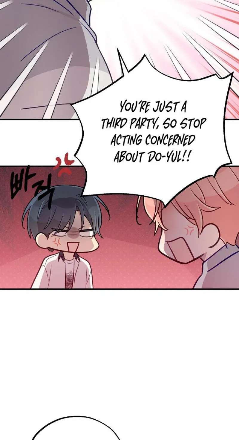 Wonppeurwon Yeonae Jung! Chapter 24 - page 61