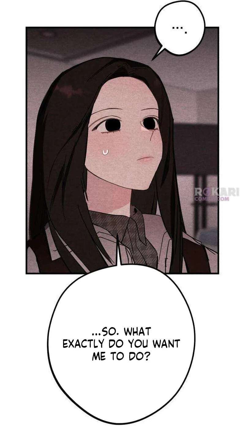 The Perfect Senior's Secret! Chapter 31 - page 66