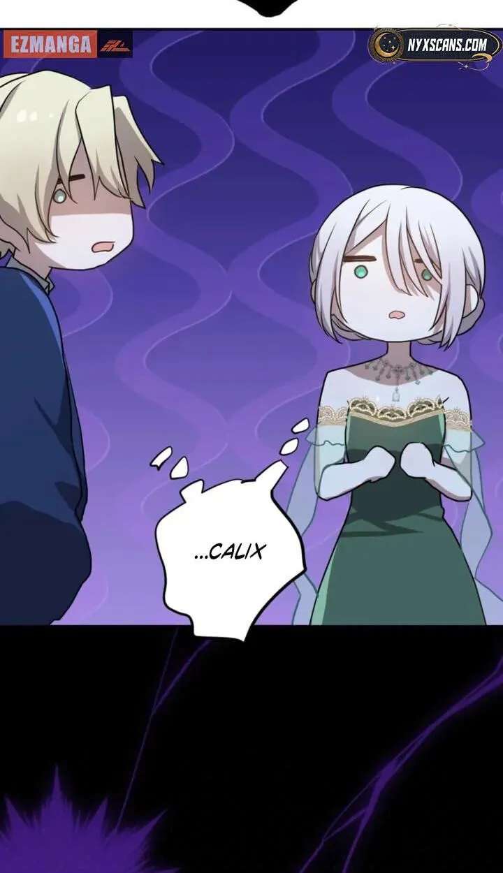 My Childhood Friends Are Trying to Kill Me Chapter 98 - page 6