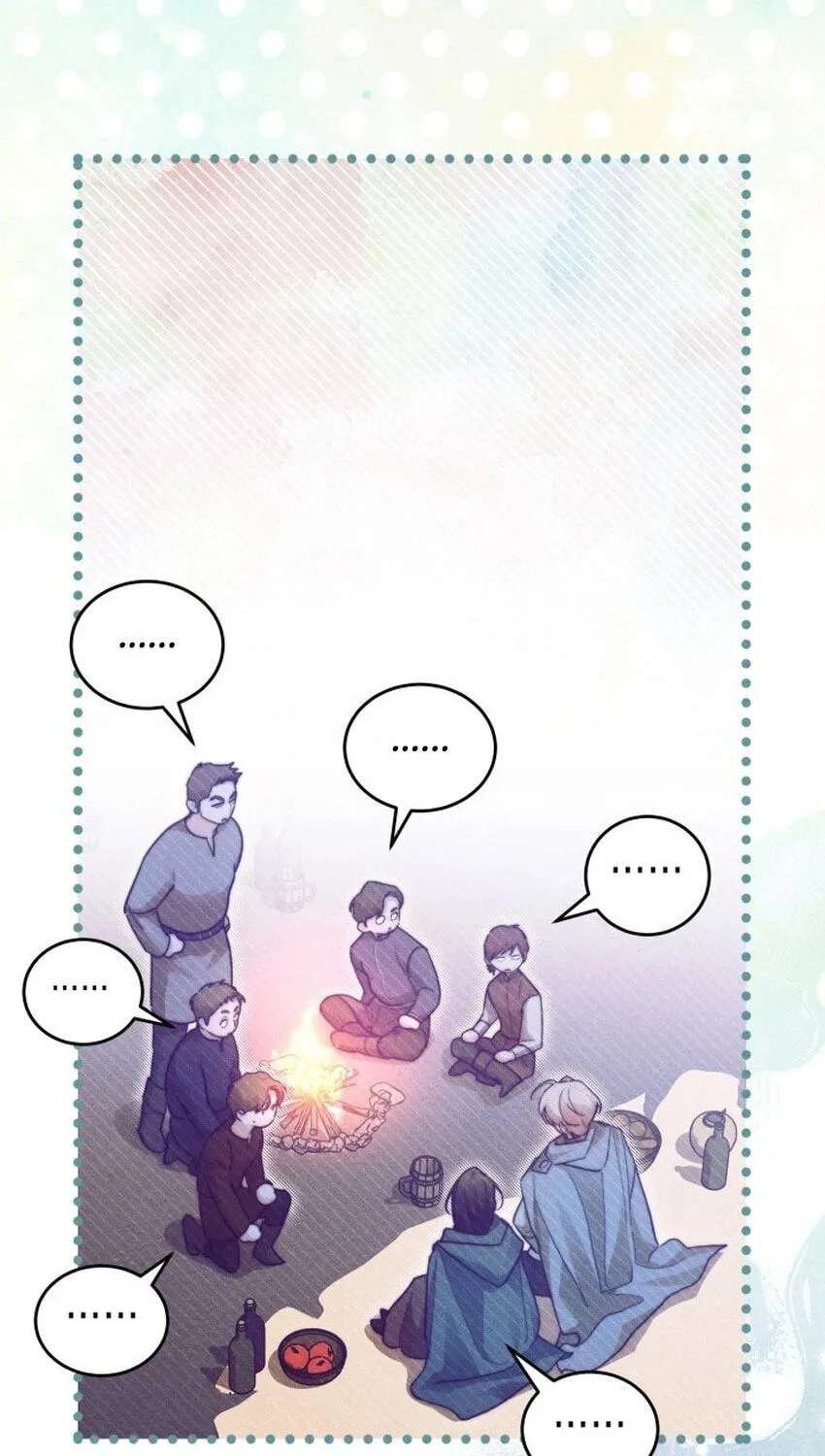 Conquer My Heart Chapter 72 - page 16