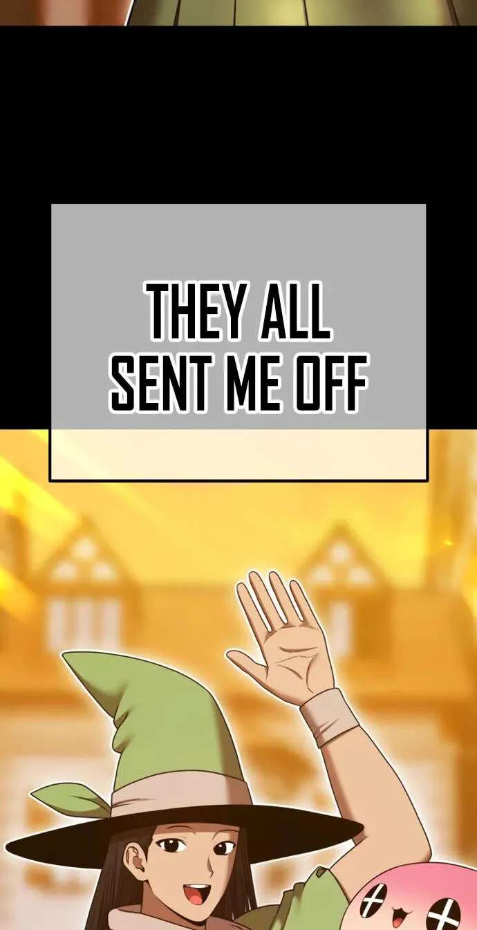 +99 Reinforced Wooden Stick Chapter 219 - page 100