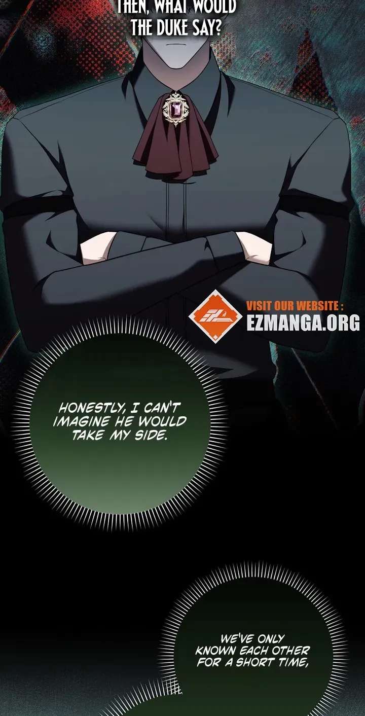I'm Going to Become the Dark Duke's Family Chapter 31 - page 87