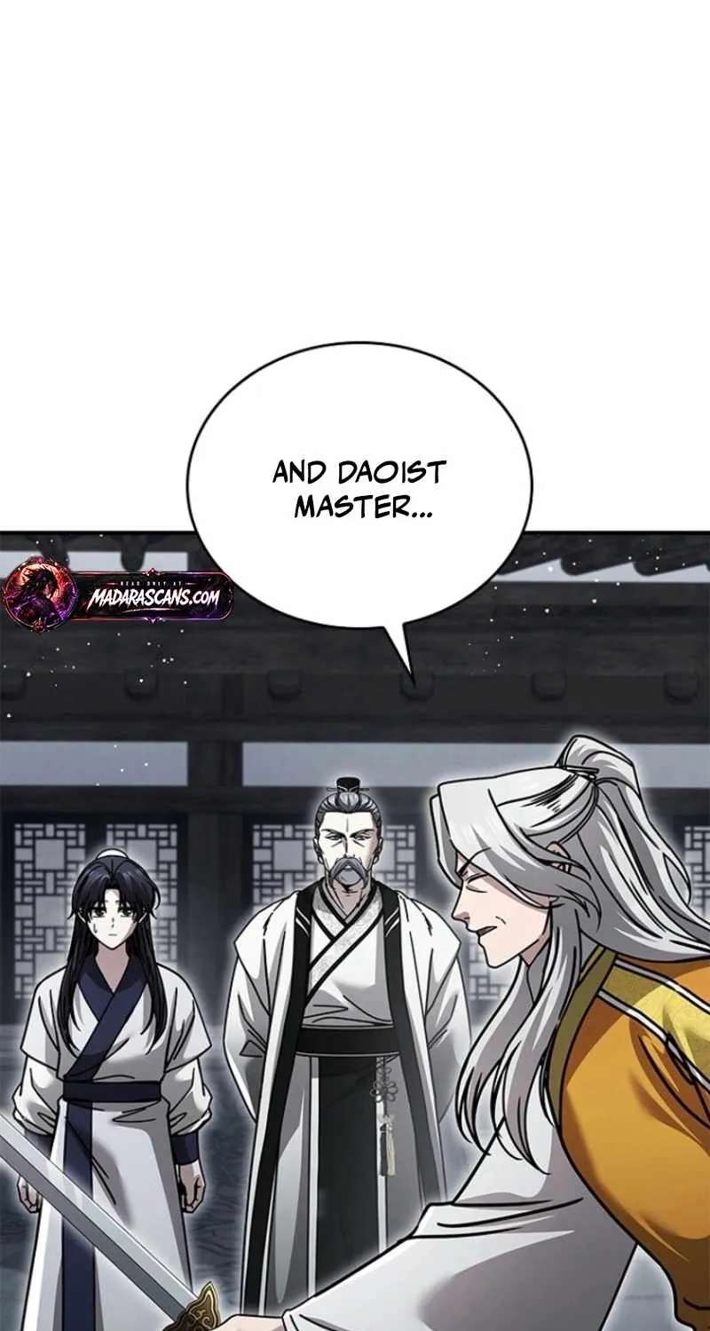 Daesahyeong Lee-Hoe Chapter 35 - page 13