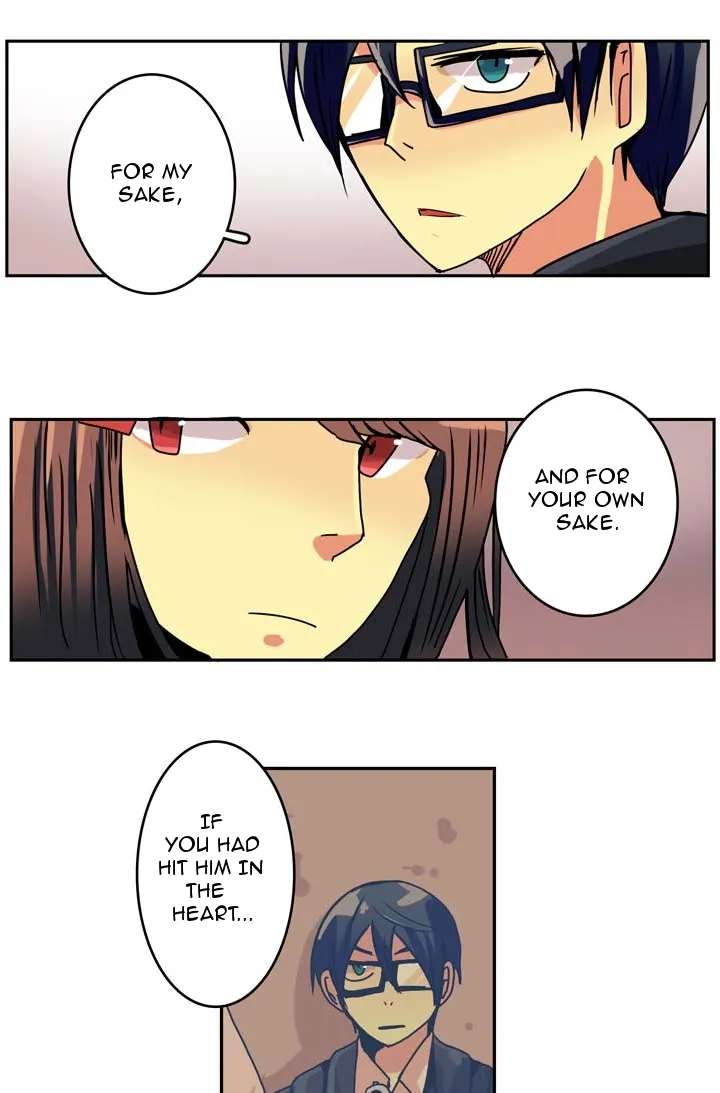 Killing City Chapter 19 - page 7