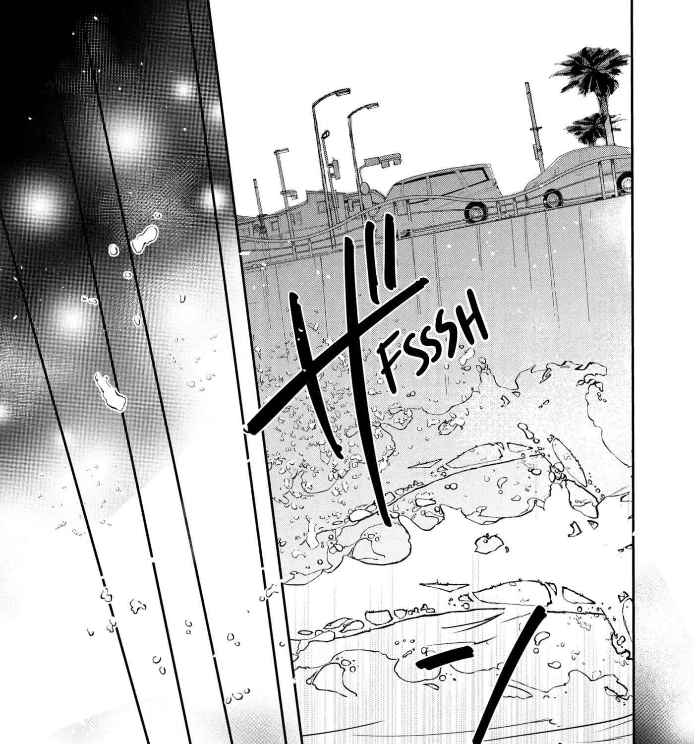 Anyway, I'm Falling in Love with You. Chapter 42 - page 68