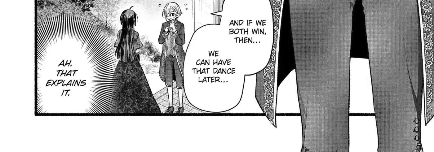 My Friend's Little Sister Has It in for Me! Chapter 56 - page 41
