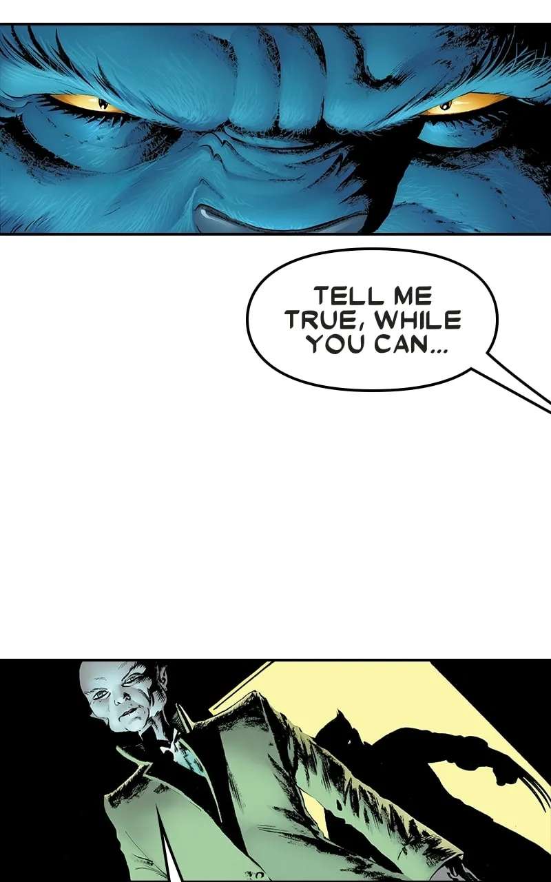 Astonishing X-Men Chapter 29 - page 12