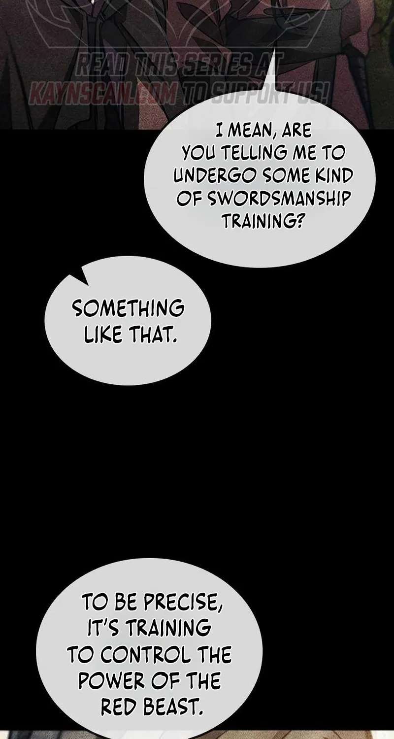 Pray To A Ghost Chapter 39 - page 72