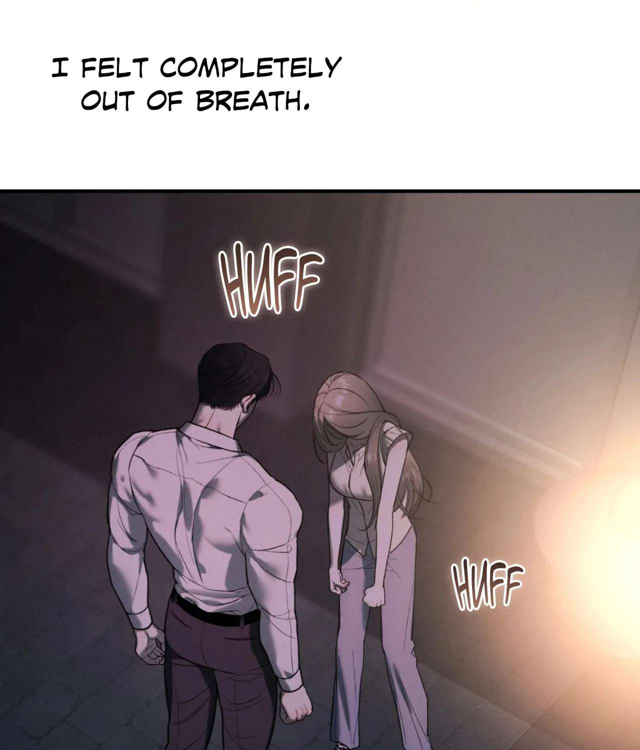 Love Junkie Chapter 46 - page 138