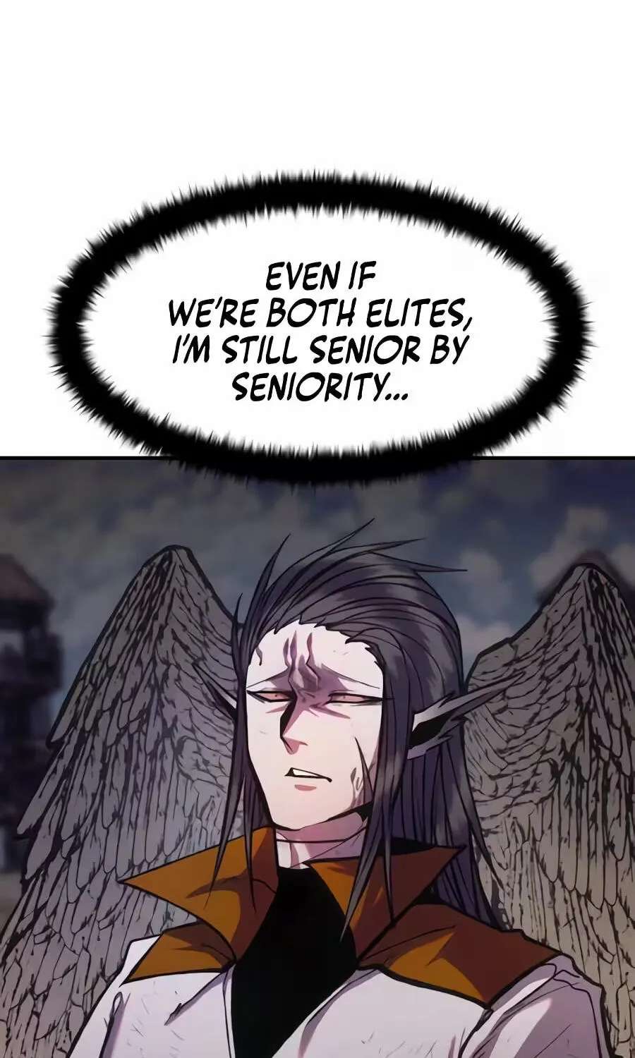 Fantasy Enlistment Squad Chapter 35 - page 31
