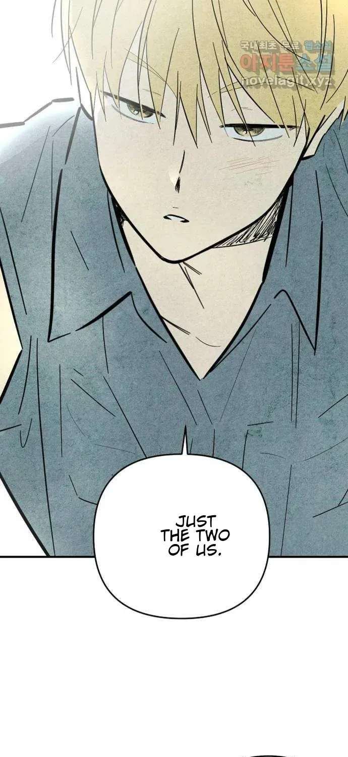 How to Turn You Around Chapter 40 - page 3