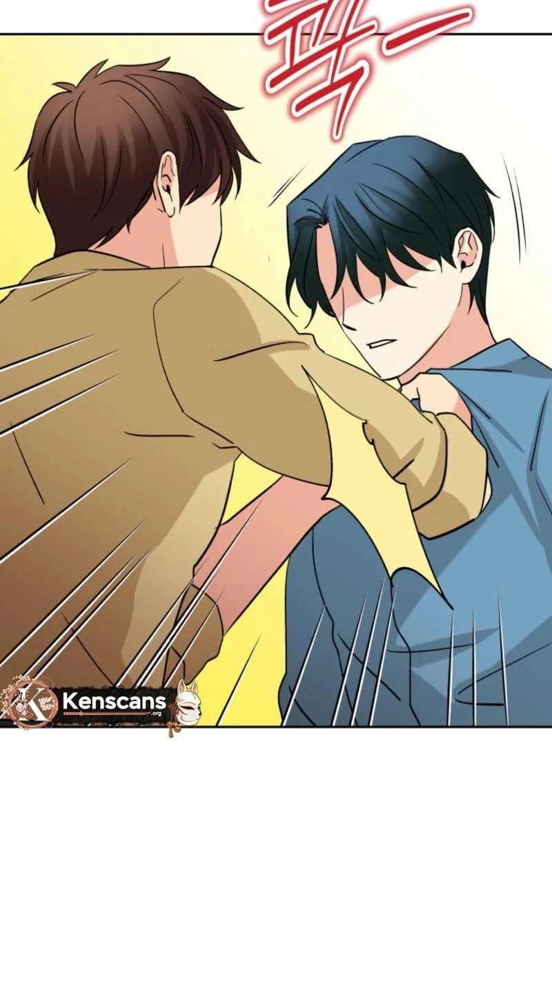 It’s Okay to Be Left Out Chapter 40 - page 49