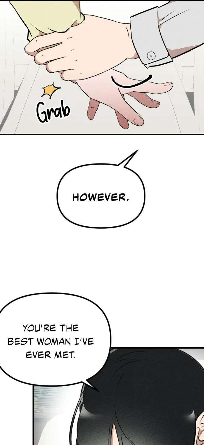 That's Because I'm Not Brave Chapter 1 - page 27