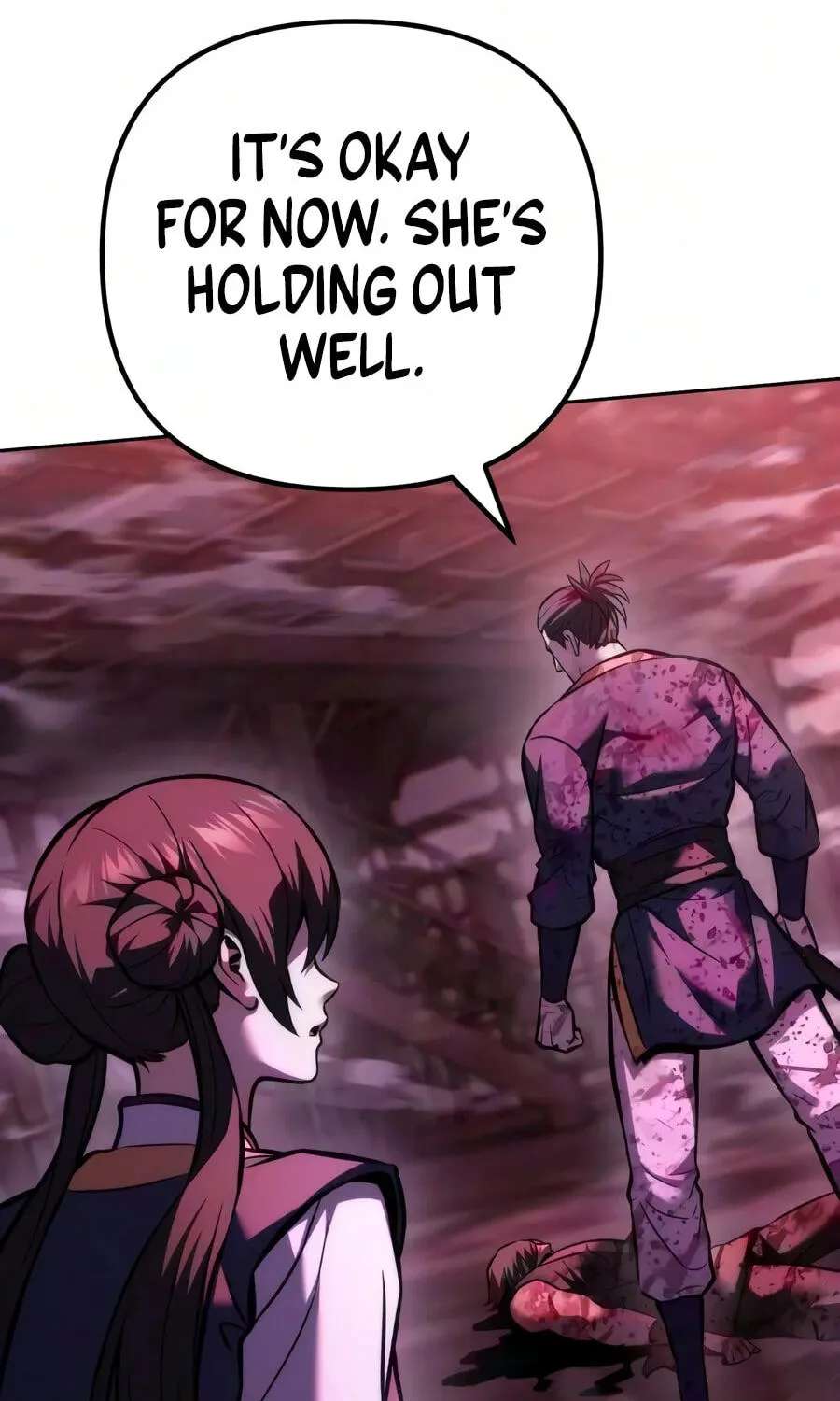 The Iron Overlord of Sichuan Chapter 42 - page 30
