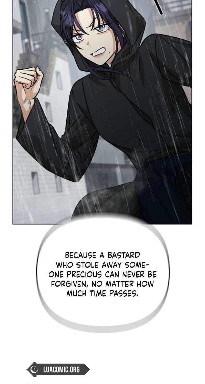 Love Rehab for a Gangster Chapter 53 - page 101