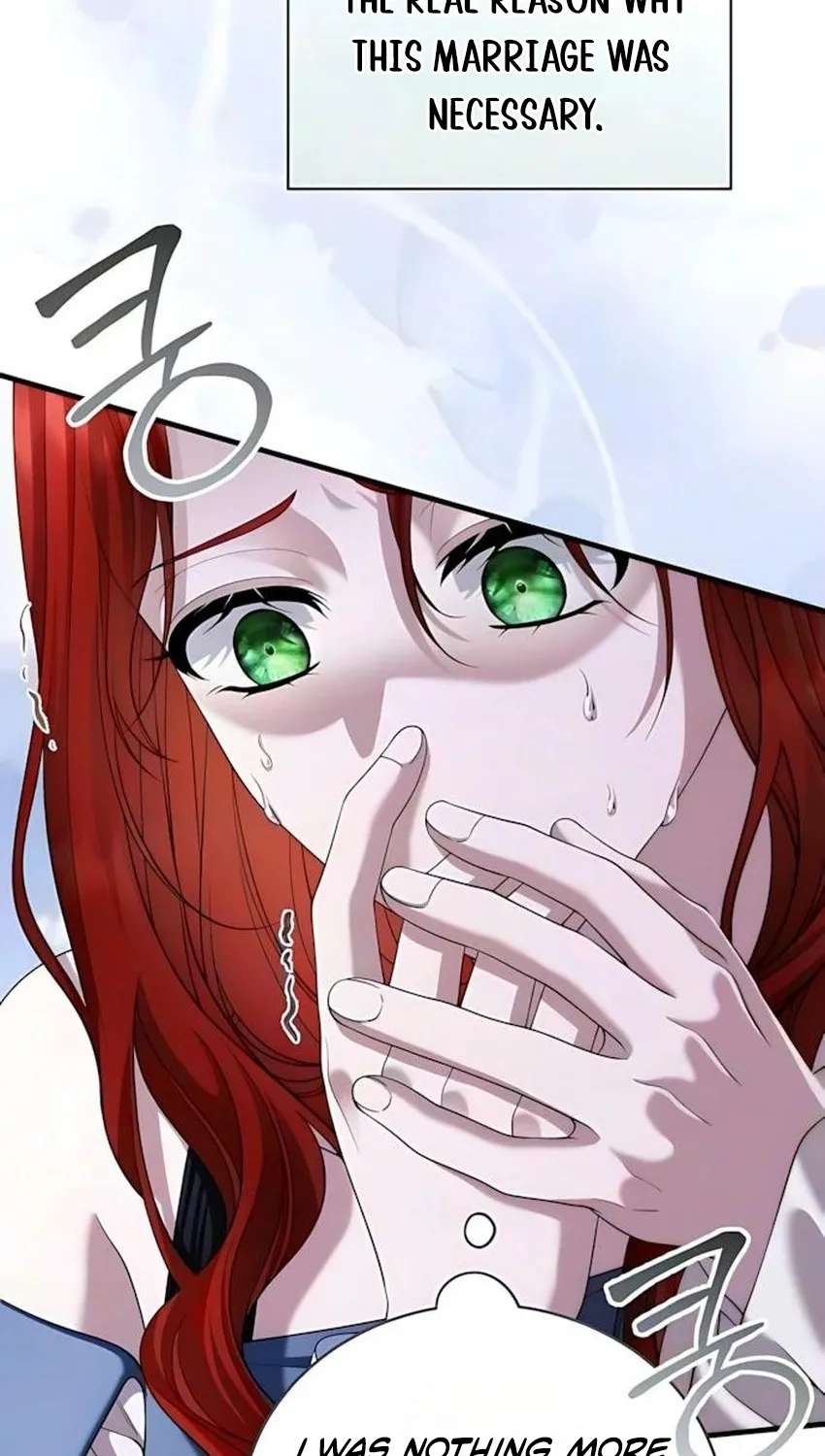 I Know I Shouldn’t Do This with the Duke Chapter 30 - page 35