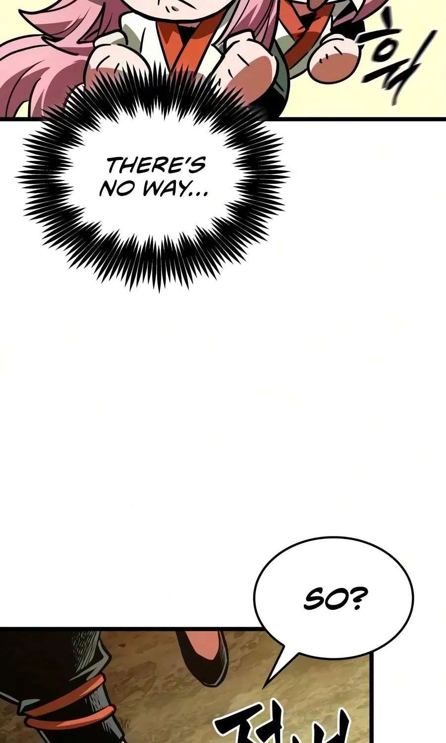 The Genius Martial Artist Who Remembers Everything Chapter 23 - page 50