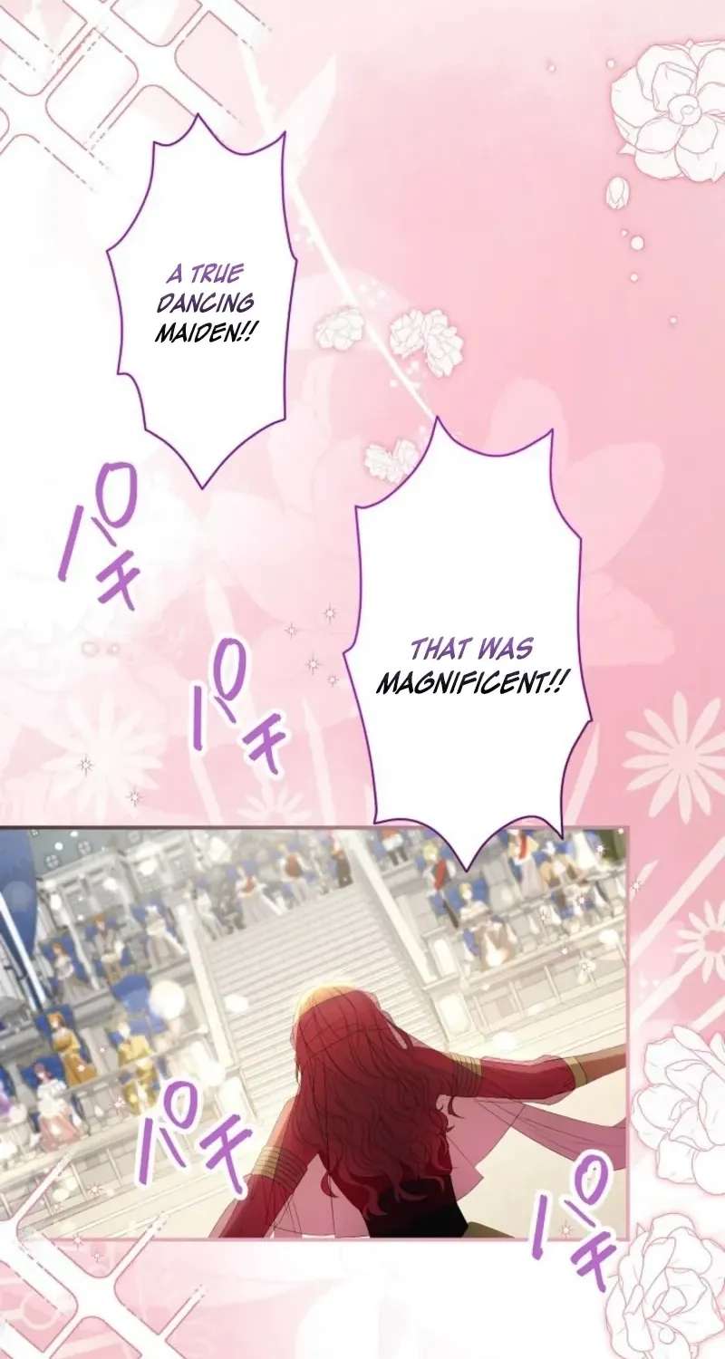 To You Who Killed Me: The Villainess's Final Dance Chapter 19 - page 37