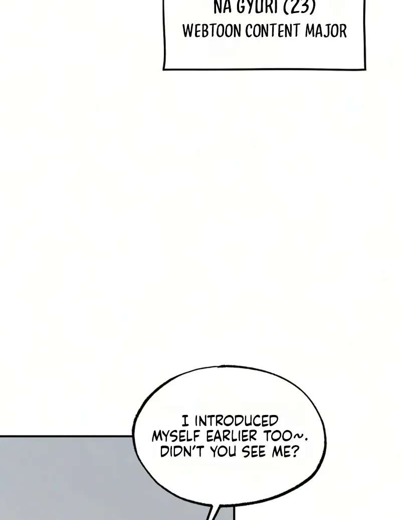 I'm a Romance Major Freshman Chapter 10 - page 44