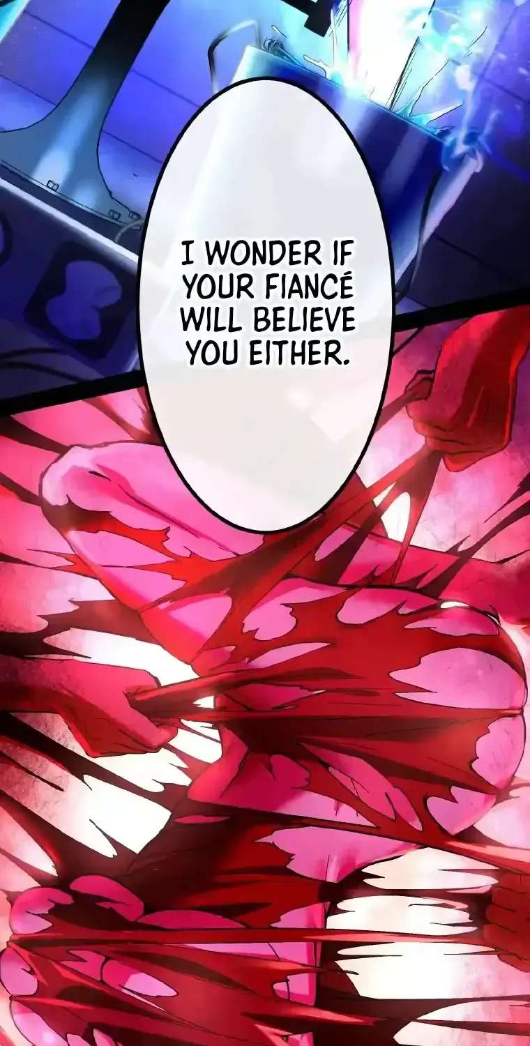 Middle-Aged Man Vows Revenge Against His Demon Wife Chapter 5 - page 23