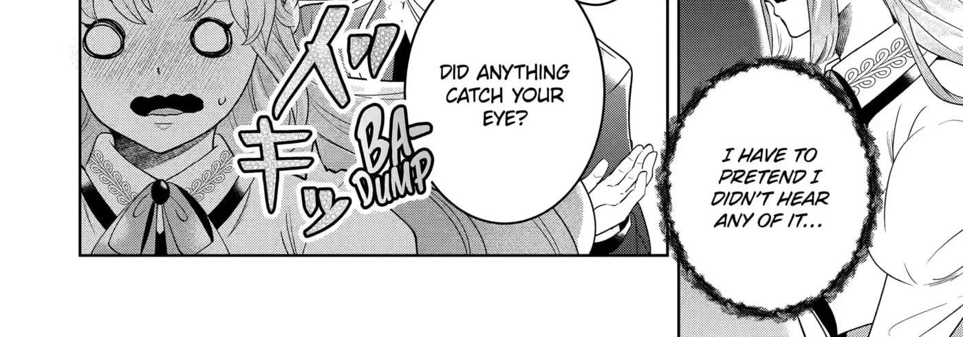 Charlotte: The Tale of a Maid Serving in the Castle Chapter 21 - page 26