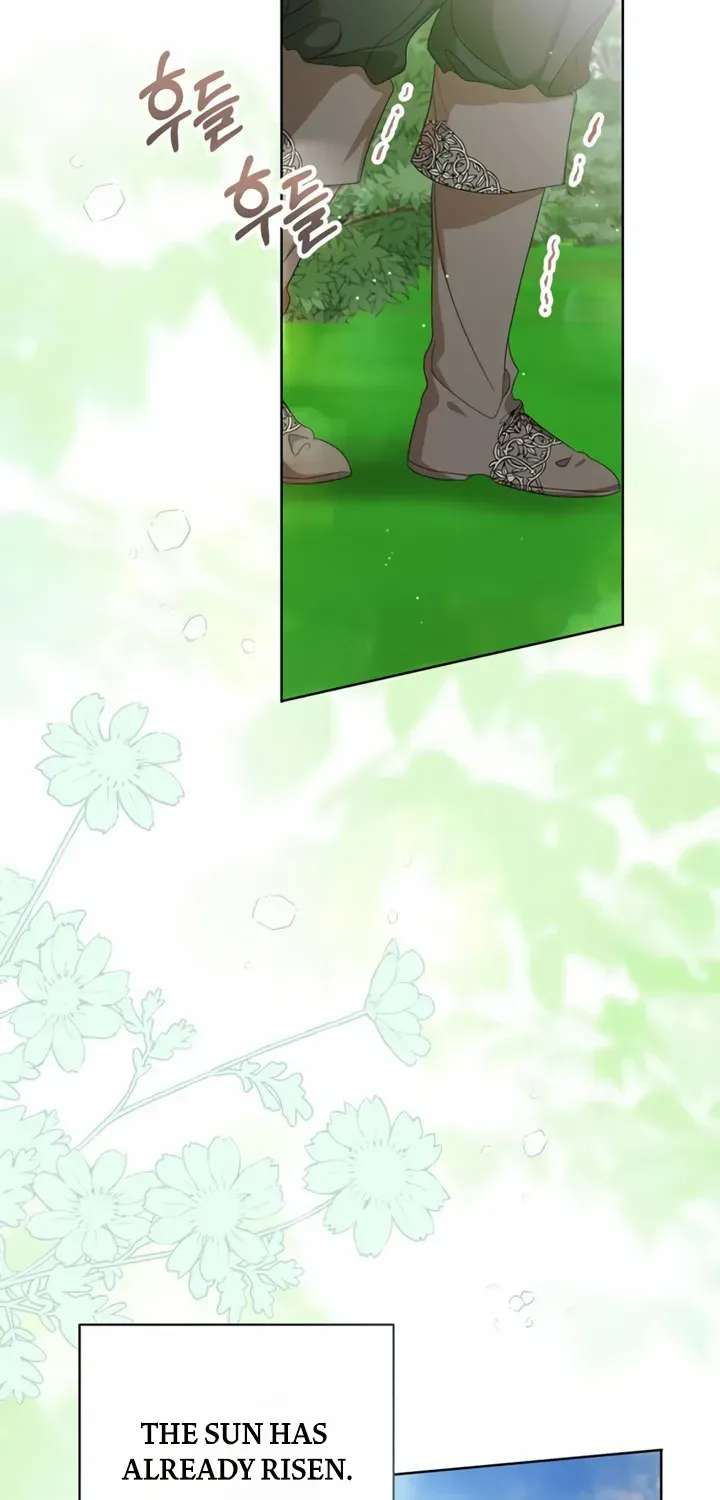I Became a Closet Monster Instead of a Fantasy Heroine Chapter 12 - page 66
