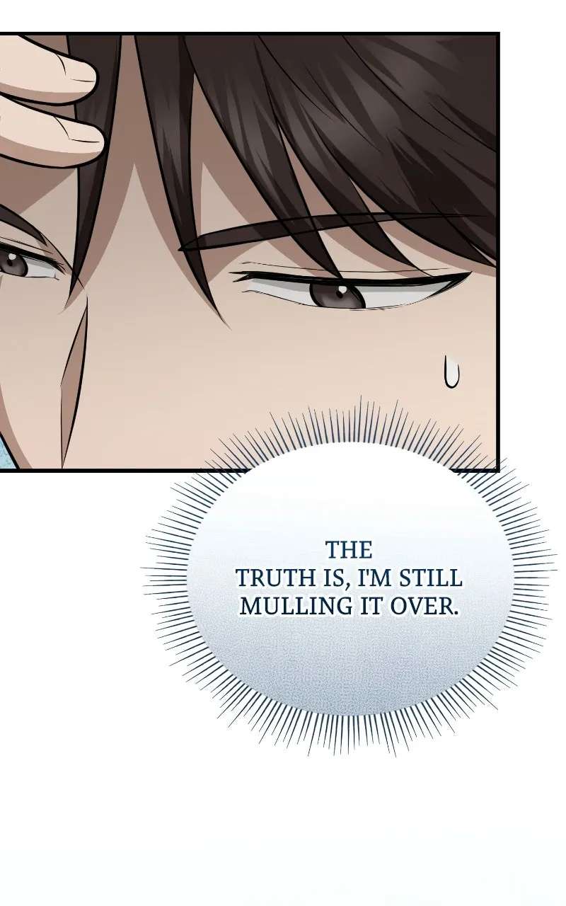 The Regressed DoctorJust Wanted to Live Quietly Chapter 64 - page 26