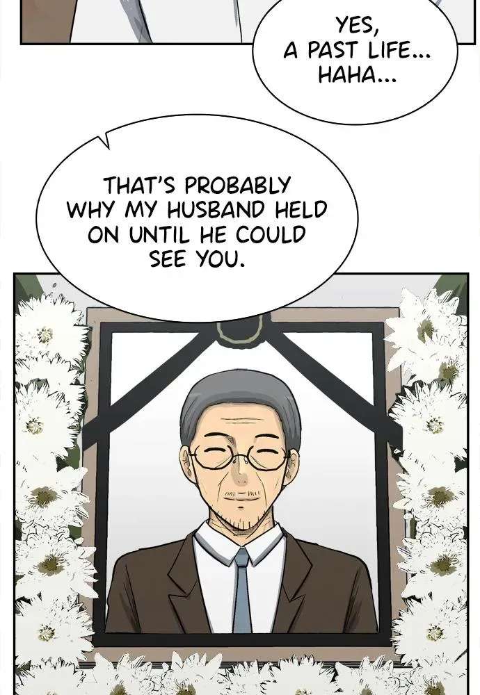 The Golden Spoon Chapter 105 - page 27
