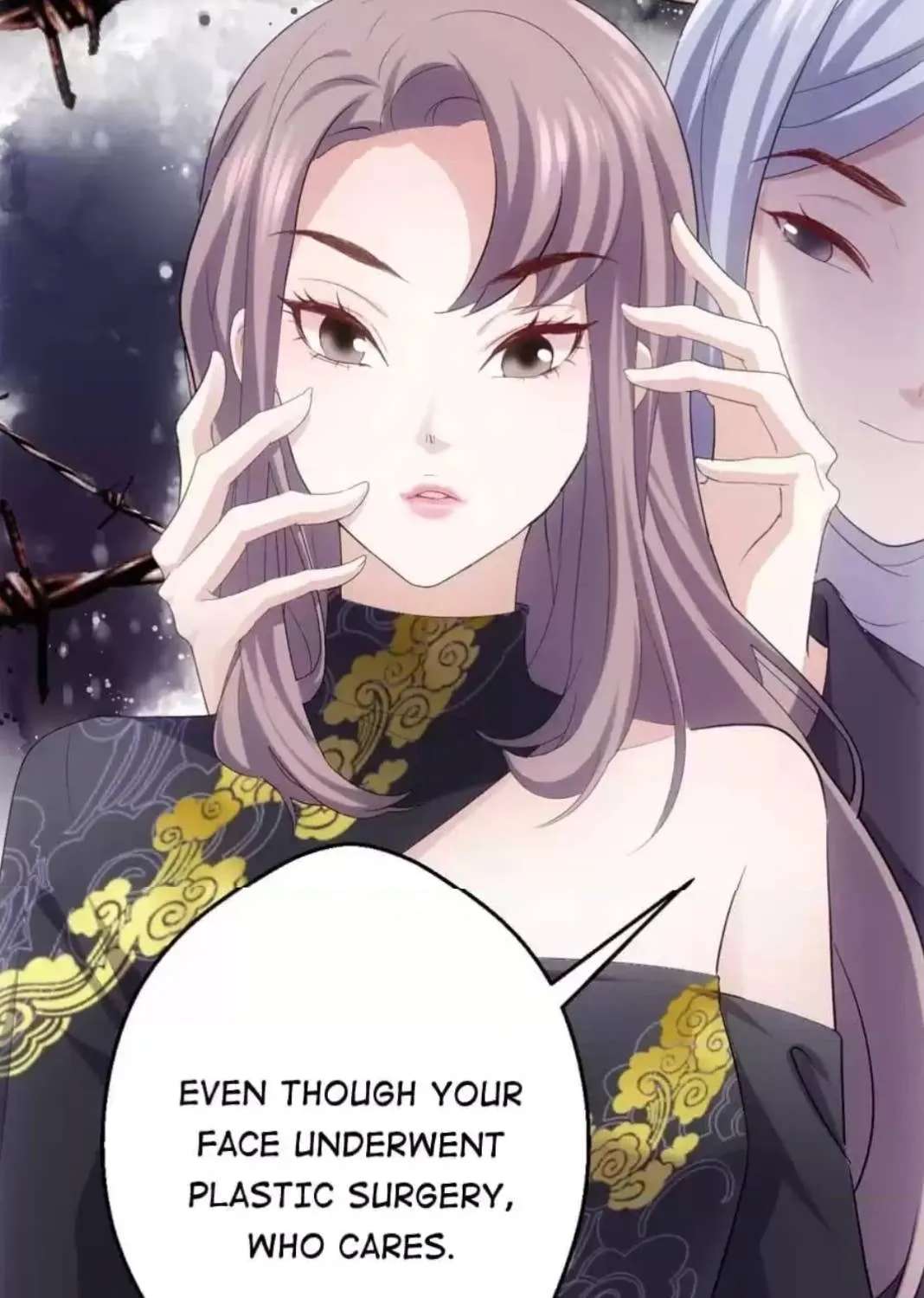 Spicy girl Chapter 152 - page 15