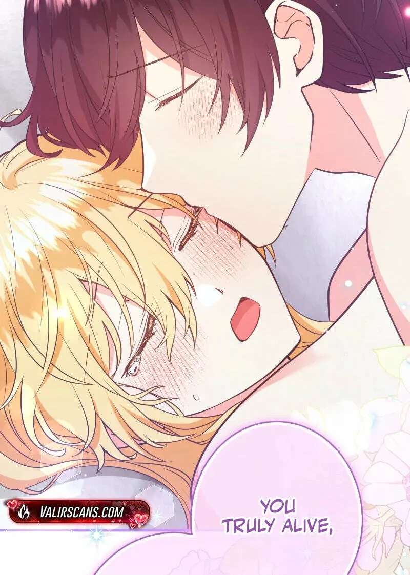 Zense no Otto Datta Yandere Koushaku ni Tsukamarimashita Chapter 35 - page 19