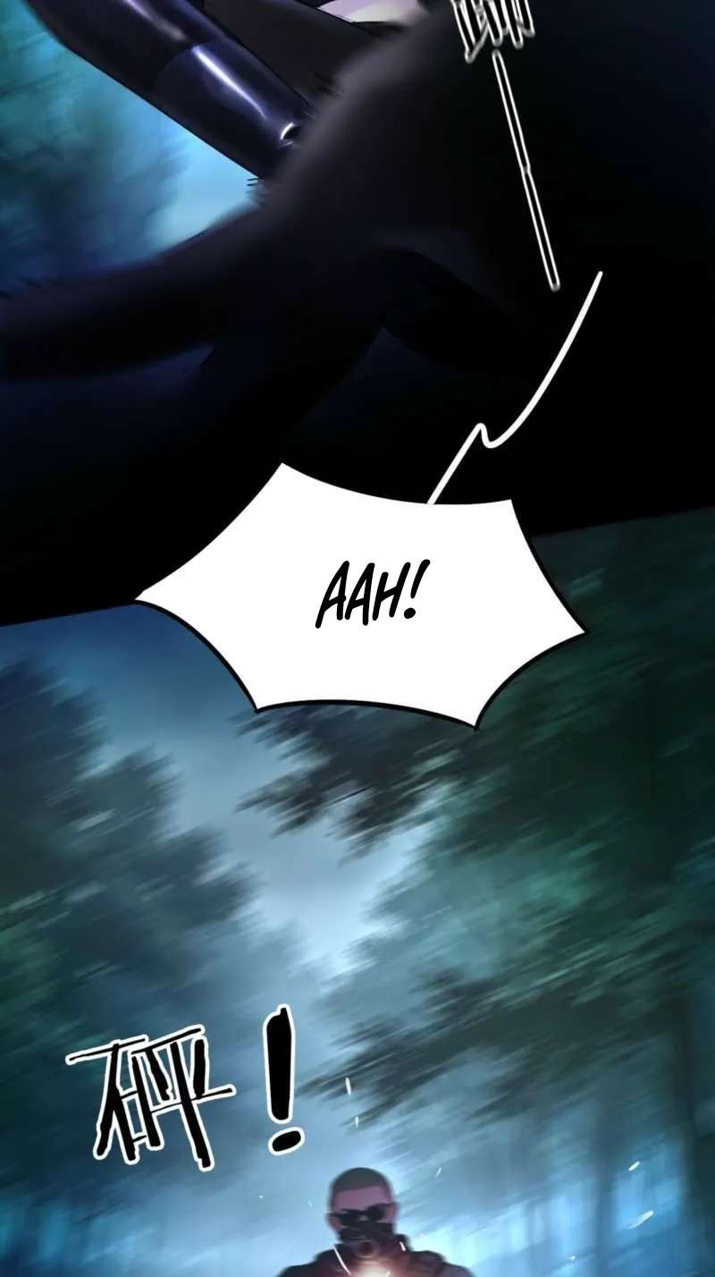 Perfect Enemy Chapter 6 - page 13