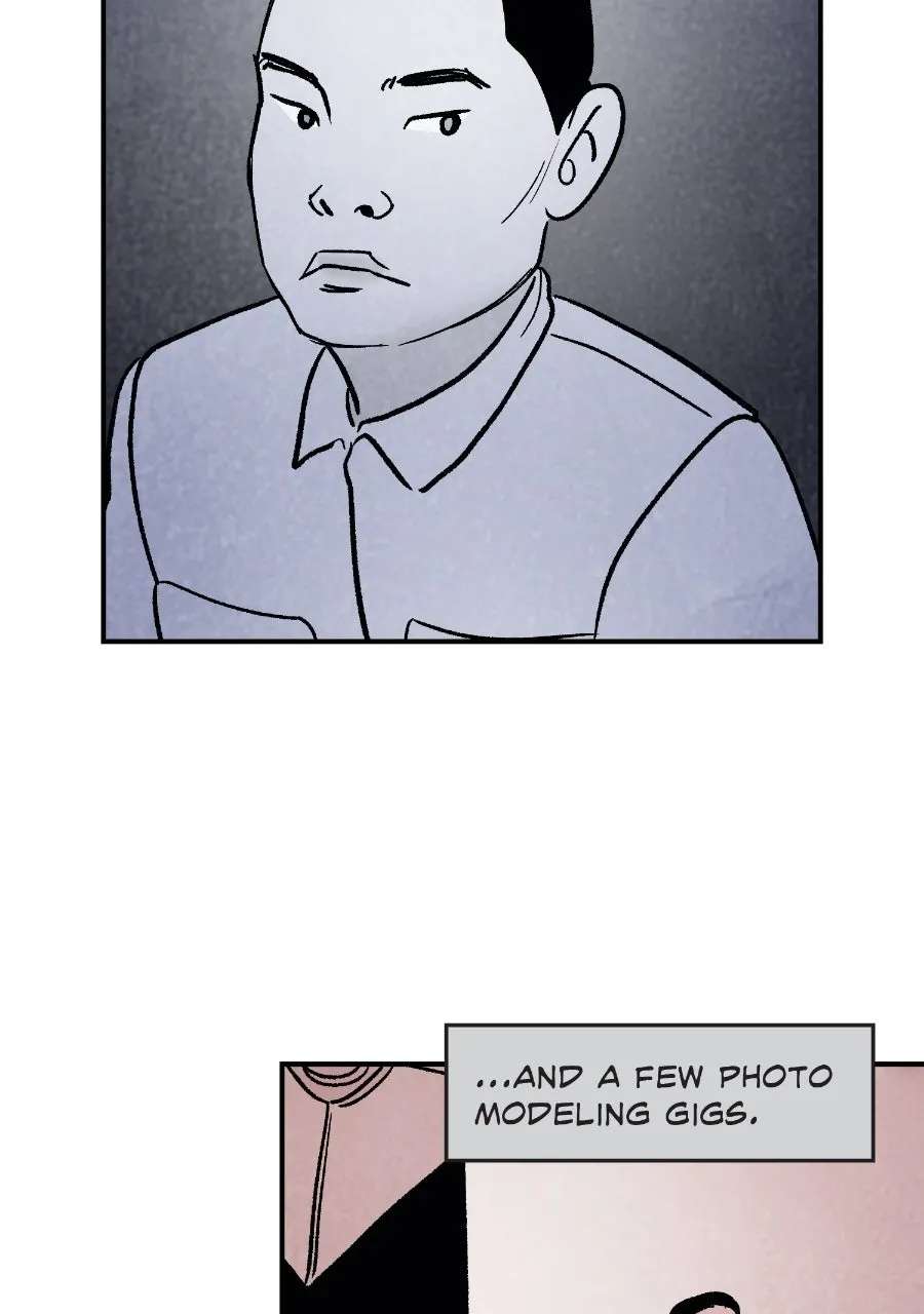 It Rhymes With Takei Chapter 11 - page 11