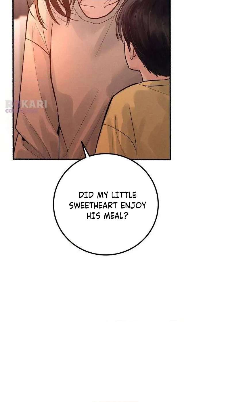 Patronage Stigma Chapter 6 - page 80