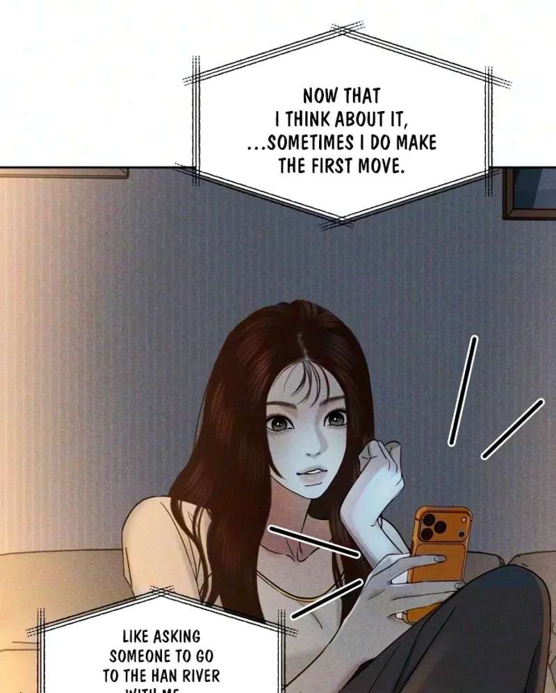 A Loser's Love Chapter 38 - page 90